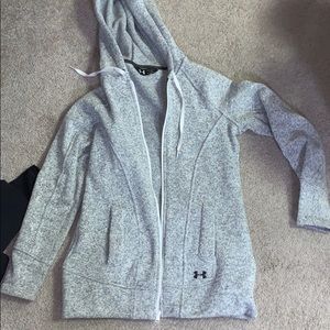 Under Armor Jacket